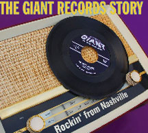 Giant Records Story: Rockin