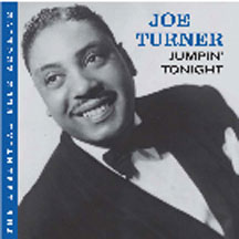 Joe Turner - Essential Blue Archive: Jumpin
