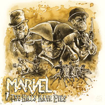Marvel - The Hills Have Eyes