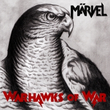 Marvel - Warhawks Of War