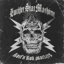 Lucifer Star Machine - Rock 