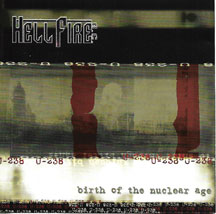Hellfire B.c. - Birth of the Nuclear Age