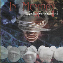 In Memory (it) - Intoxicating Mind