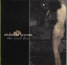 Midnight Scream - The Evil Her
