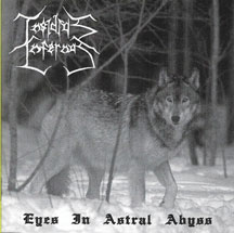 Insidius Infernus - Eyes In Astral Abyss