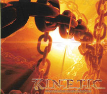 Kinetic - The Chains That Bind Us