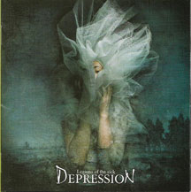 Depression (gr) - Legions of the Sick