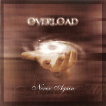Overload - Never Again