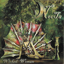 Nocta - Wicked Woman