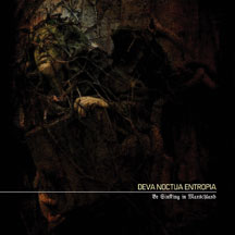 Deva Noctua Entropia - Be Sinking of Marshland
