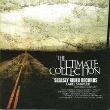 Sleaszy Rider Rec.-The Ultimate Collection