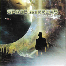 Space Mirrors - Memories of the Future