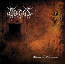 Odious - Mirror of Vibrations