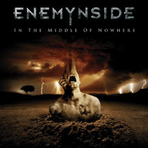 Enemynside - In the Middle of Nowhere