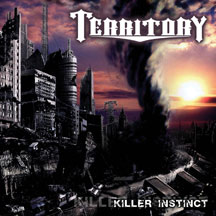 Territory - Killer Instinct
