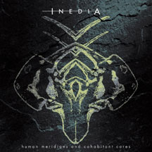 Inedia - Human Meridians and Cohabitant Cores