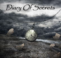 Diary of Secrets - Back To the Start