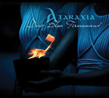 Ataraxia - Deep Blue Firmament