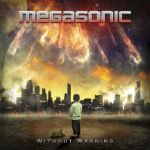 Megasonic - Without Warning
