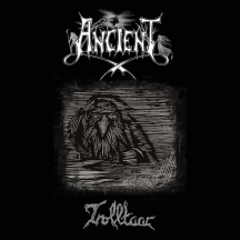 Ancient - Trolltaar