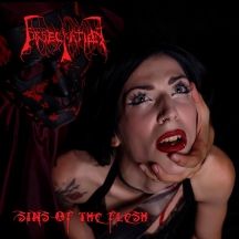 Obsecration - Sins Of The Flesh