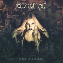 Astarte - The Cross
