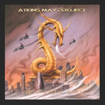 Atkins May Project - Serpents Kiss