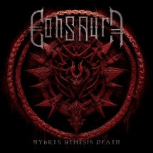 Eons Aura - Hybris Nemesis Death