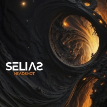 Selias - Headshot