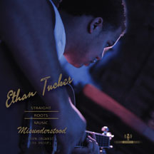 Ethan Tucker - Misunderstood