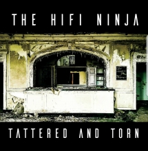 Hi Fi Ninja - Tattered And Torn