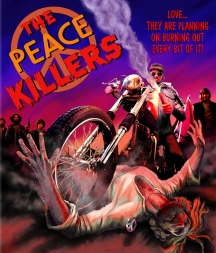 The Peacekillers