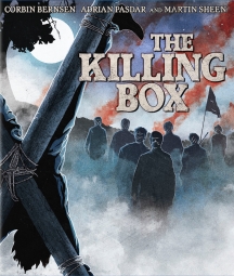 The Killing Box