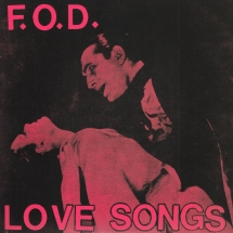 Flag Of Democracy (FOD) - Love Songs