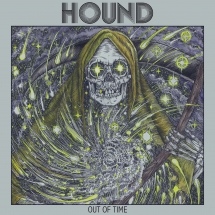 Hound - Out of Time