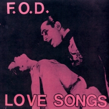 Flag Of Democracy (FOD) - Love Songs