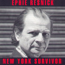 Ephie Resnick - New York Survivor
