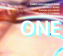 Chris Higginbottom - One