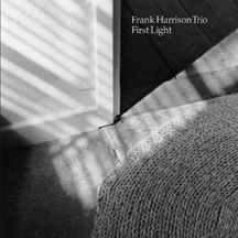 Frank Harrison - First Light