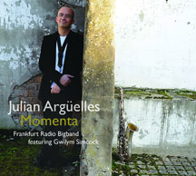 Julian Arguelles - Momenta