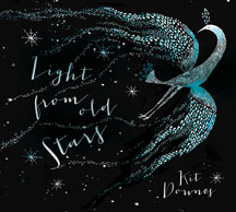 Kit Downes - Light From Old Stars