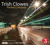 Trish Clowes - Pocket Compass