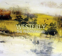 Printmakers - Westerly