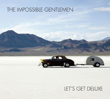 Impossible Gentlemen - Let