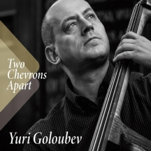 Yuri Goloubev - Two Chevrons Apart