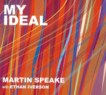 Martin Speake - My Ideal