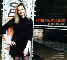 Kathleen Willison - Close To You