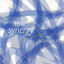 Geoff Eales - Synergy