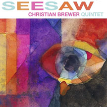 Christian Brewer - Seesaw