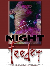 Night Feeder [Limited Edition]